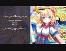 【MMDホロライブ】Orange Sapphire【赤井はあと,夏色まつり,湊あくあ,戌神ころね,大神ミオ】