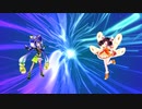 【ウナきり】rage of dust【NEUTRINO/VOCALOIDカバー】