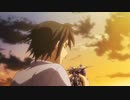 ガンダムビルドダイバーズRe：RISEのOPをメロスのようににしてみた　第23話