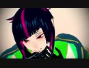 【MMDツイステ】失楽ペトリでリリア【自作モデル】