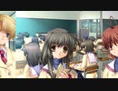 【CLANNAD】人と町の物語。【実況】4/30.1