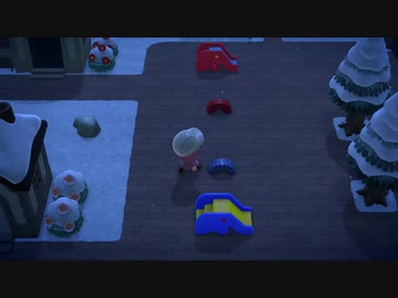 あつまれどうぶつの森 実況プレイpart132