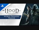 PS5新作『Hood Outlaws & Legends - World PremierePS4.PS5 』   -State of Play-  2020.8.7