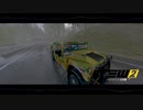 The・Crew2 フリードライブＴＡ 20/8/1～31　Coastal Range To Central Valley SR 3.52.57