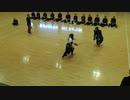なぎなた範士　vs　剣道七段