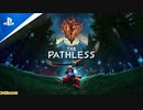 PS5新作『The Pathless - Gameplay Walkthrough 』-State of Play-  2020.8.7