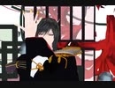 【MMD刀剣乱舞】太郎さんで7【太郎太刀】