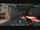 【VALORANT】下手すぎて野良が観戦しがちなフェニックス