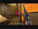 【VALORANT】スローオーブが扉を開かないのが信じられなくて動揺しているセージ