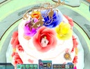 ぷそに小ネタ劇場　高所からゾわ検証★ウェディングケーキ編【PSO2】