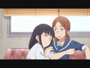 放課後ていぼう日誌　れぽーと06　アジゴ