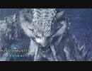 【MHWIB】長生きし過ぎて特種個体になったベリオロス【モンスターハンタワールドアイスボーン】
