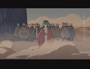 【歌ってみた】砂の惑星/ハチ@cover a.t.