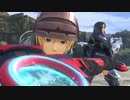 【生放送再録】ゼノブレイドDE【Part2】