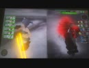 【艦これ】霞ママ改二(水着mode)カットイン【アーケード】