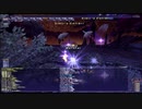 FF11　オデシー　NM　Simir(Kubool Ja's Mhuufya上位)召喚ソロ