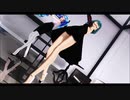 【MMD】Classic／かわいい大人ミク、最高のレディースペアダンス！