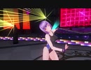 「scarlet leap」を天宮蒼音で踊ってみた。(歌詞ver)