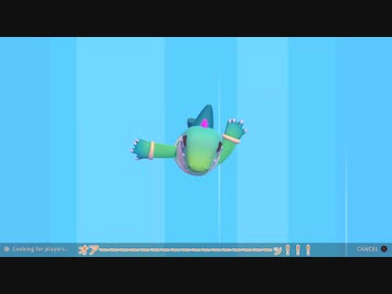 [ゆっくり実況]　もちもちうんどうかい　その5