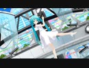 【MMD】 あぴミクワンピースで♪踊れオーケストラ♪2020 [1080P60fps]