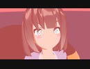 ハヤカワさんとフシギないきもの 09「救出」【自主制作アニメ】