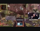 [APEX LEGENDS］キルクリップ・面白シーン集！〈外国人配信者有〉