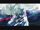 心象カスケード、歌ってみた/行崎舞夜