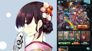 ルシファーHLソロ　光魔法戦士　