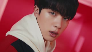 [CM] FILA X BTS Go beyond【防弾少年団】