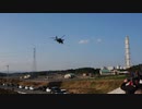 みちのくＡＬＥＲＴ2018 自衛隊災害訓練2