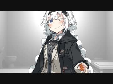 あかりちゃんは〇〇〇にいたいようです