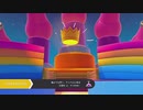 [Fall Guys]60人の可愛らしいキャラクター達が敵を蹴落として1位を目指すゲーム 真・後編