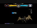 【mugen】R-9cで色々と戦う動画40