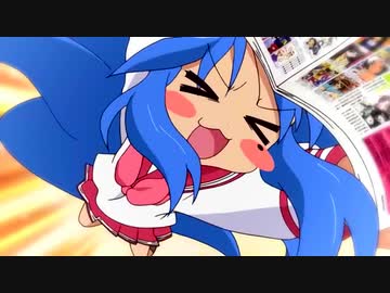 【MAD】ぱにっく☆ぽっぷ！
