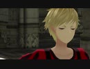 【mmd】U/R/U/S/aaA/愛【ωrωrd】