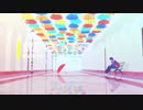 【ヒプマイMMD】スーパーヒーロー