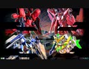 EXVS2　AGE系