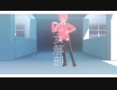 【さとみくんモデル配布】さとみくんで「乙女解剖」【すとぷりMMD】