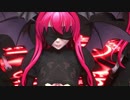 【東方ＭＭＤ】２Ｂコスの小悪魔Ｓ　de　PASSION（改変モデル1080P)