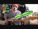 The Sex Pistols - No Feelings [bass cover]