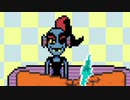 【女性実況】ビビり女初めてのUNDERTALE #14