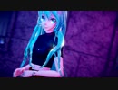 【MMDモデル分布】STAY 【 初音ミク  】