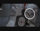 i just fuckin shot my self in VR