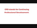 rics cpd login