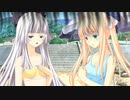 【この青空に約束を】酒飲みのエロゲ実況 Part24
