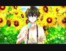 【UTAUオリジナル曲】夏が嫌い【藍葵アオ】
