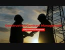 Construction Contract Management