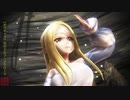 【MMDオリキャラ】光のエルフ・アウローラ（♀）で「うそつき」【VRoid】