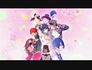 うたの☆プリンスさまっ♪Debut　オープニングムービー