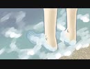 【ボカロオリジナル】深海エスケープ【GUMI】